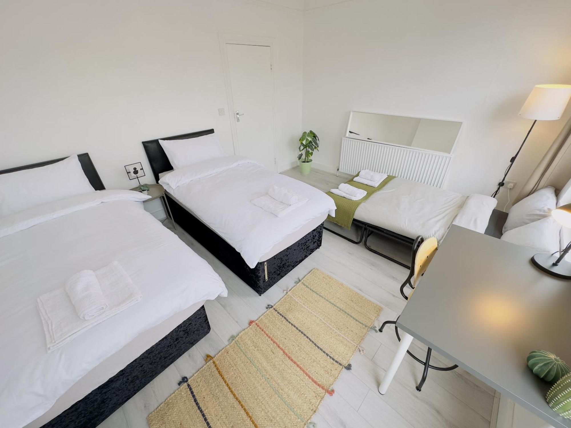 Leyton House - Sleepylodge London Zimmer foto