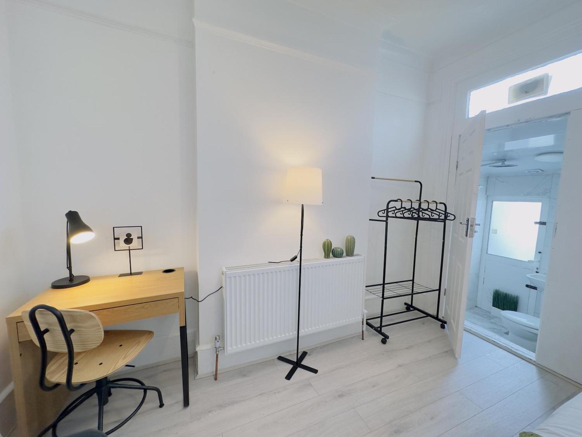 Leyton House - Sleepylodge London Zimmer foto