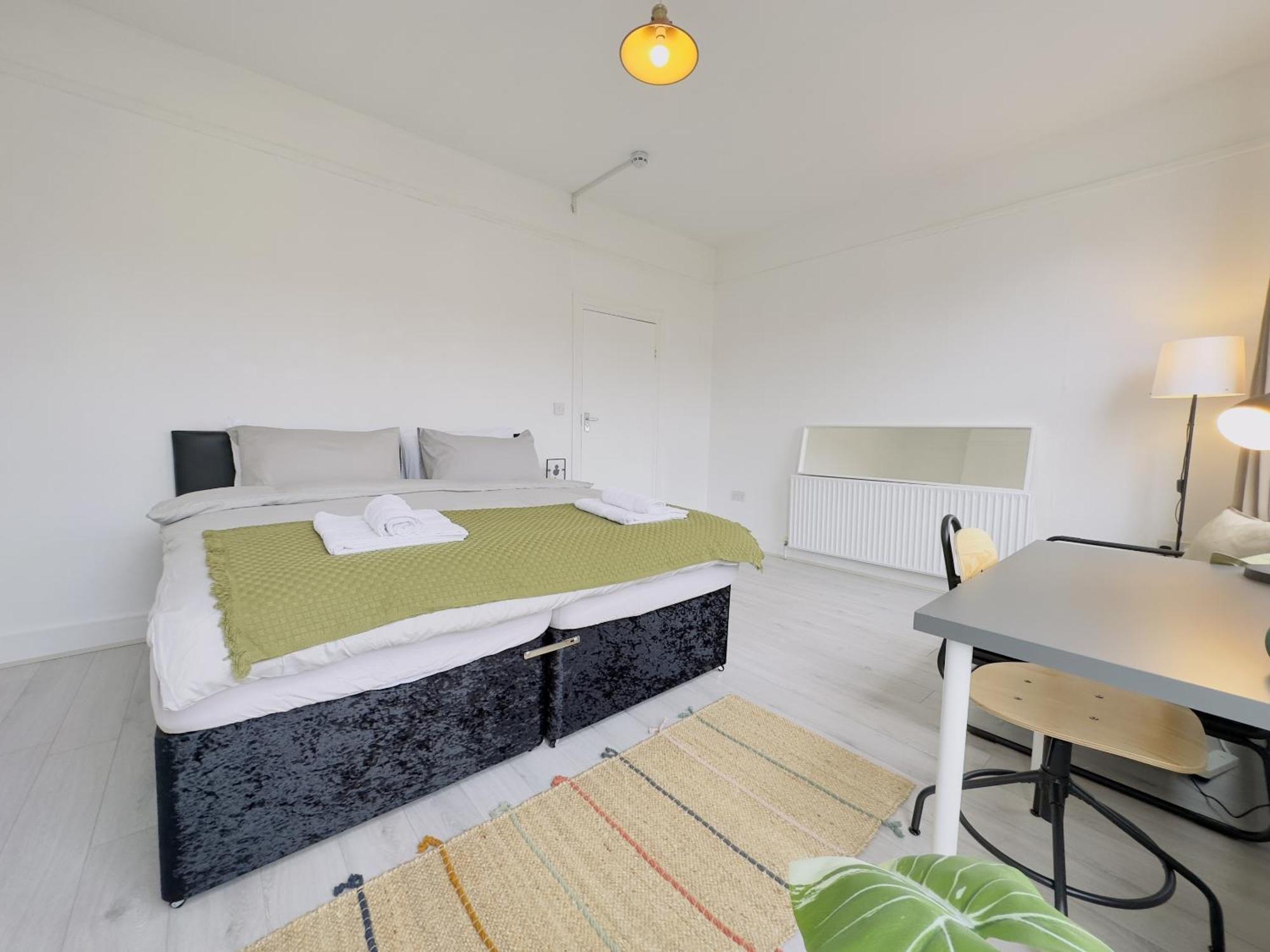 Leyton House - Sleepylodge London Zimmer foto