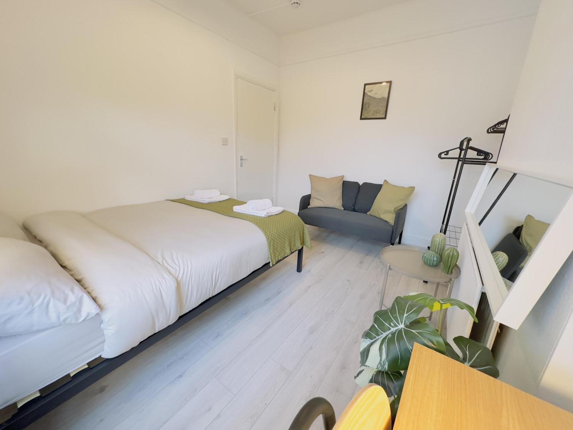 Leyton House - Sleepylodge London Zimmer foto