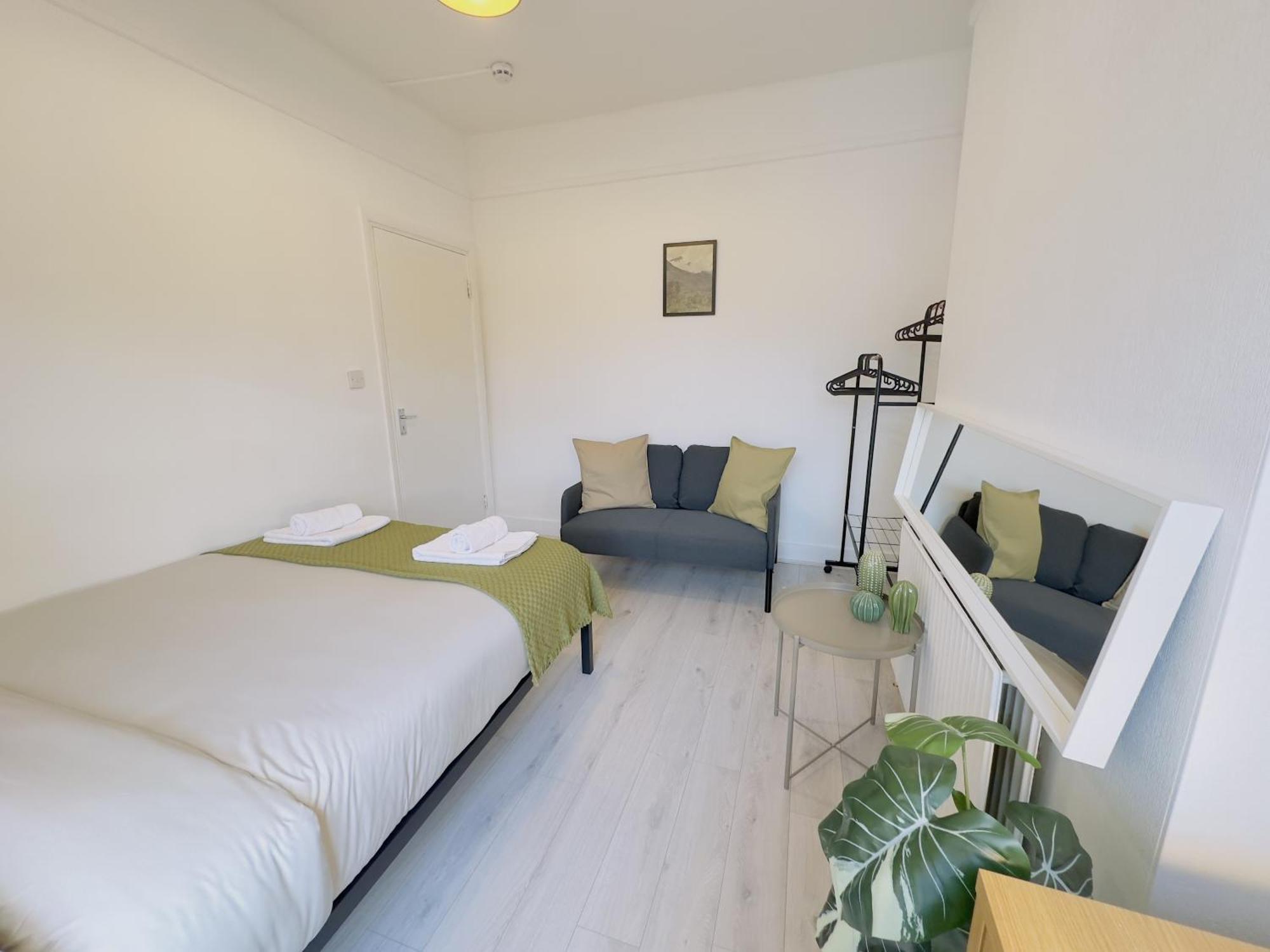 Leyton House - Sleepylodge London Zimmer foto