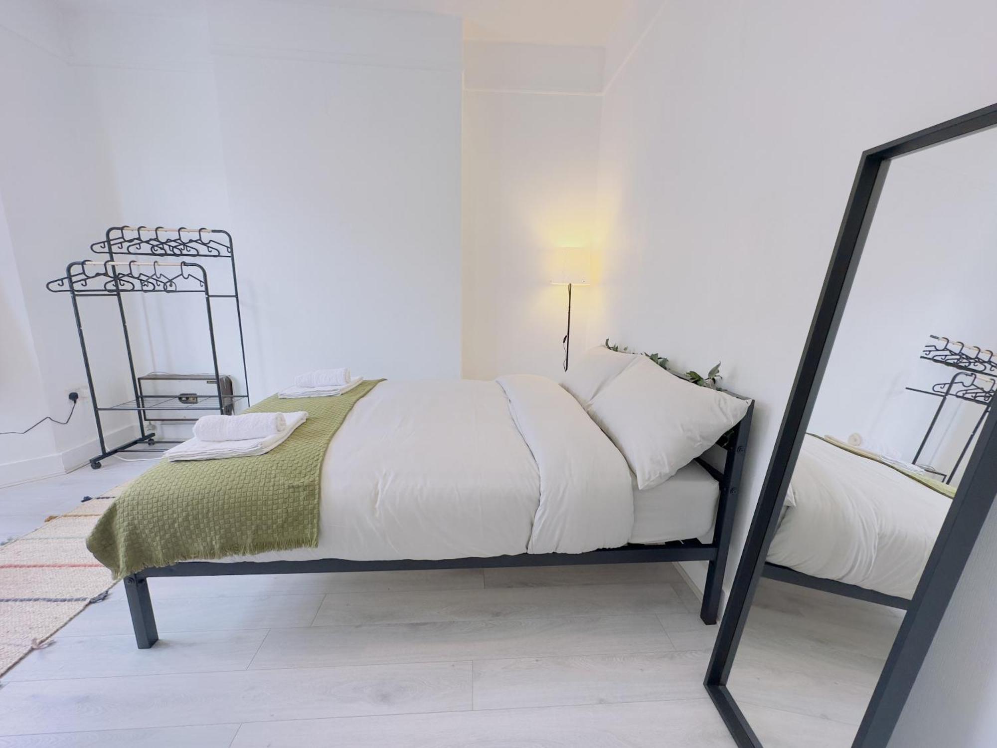 Leyton House - Sleepylodge London Zimmer foto