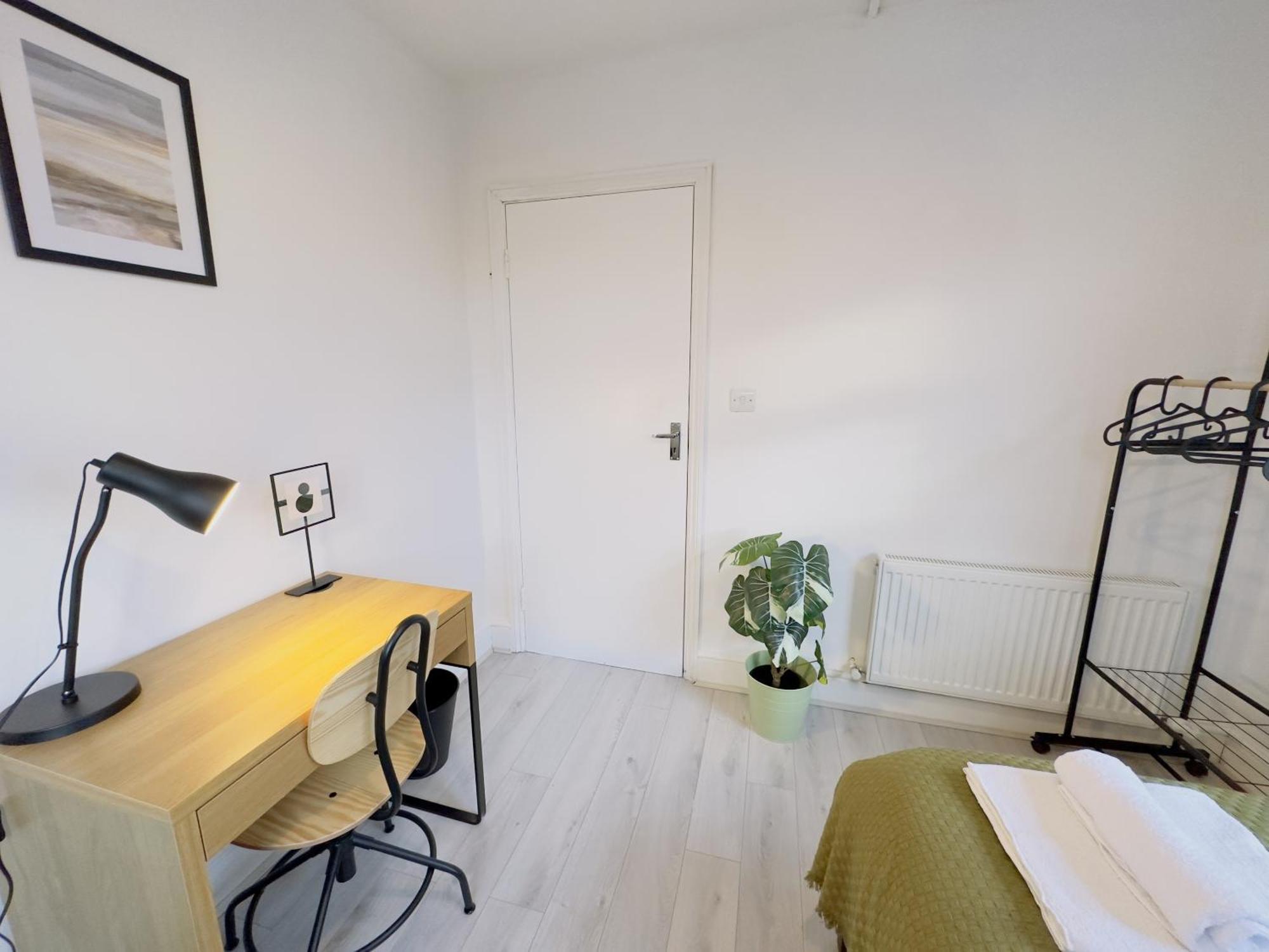 Leyton House - Sleepylodge London Zimmer foto